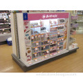 Commercial cosmetic point of sale display stand
